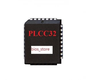 BIOS CHIP for Shuttle XPC SG31G2 with board number : FG31 ( S5113 ) V2.0 - Picture 1 of 1