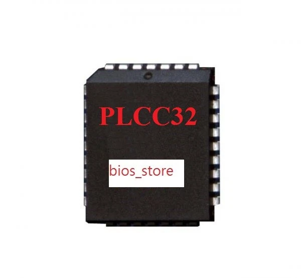 BIOS CHIP for Shuttle XPC SG31G2 with board number : FG31 ( S5113 ) V2.0 - Image 1 of 1