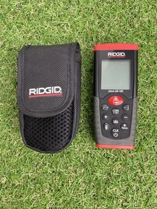 Medida láser rígida Micro LM100 (A135) - Imagen 1 de 3