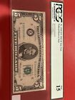 Us Paper Money Large Size Notes Pmg