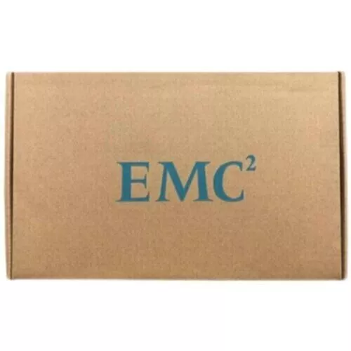 EMC XtremlO 400G SAS SSD 2.5" 005051057 storage hard drive - Image 1 of 1
