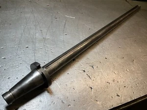 48 Zoll Horizontalfräsmaschine Welle - ISO50, 2 Zoll Welle, 1/2 Zoll Nut - keine Leerzeichen - Bild 1 von 11