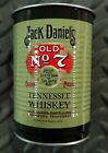 Jack Daniel's Tennessee Whiskey stara nr 7 Legacy puszka puszka kubek nowy lynchburg zielony
