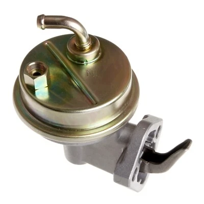 Bomba de combustible mecánica Delphi 1977 1978 para Chevrolet Nova 1976-1979 4,1 L L6 Foto 1 de 4