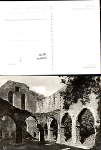 721702 Stadtroda Thür. Klosterruine - Bild 1 von 1