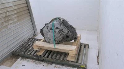 Jeep Cherokee 2017 conjunto de transmisión automática fabricante de equipos originales 67 k millas garantía Foto 1 de 4