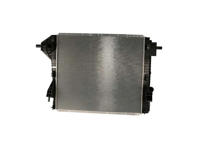 Radiador para 11-16 Ford F450 Super Duty F350 F250 F550 6,2 L V8 6,8 L V10 RJ42K4 Foto 1 de 1