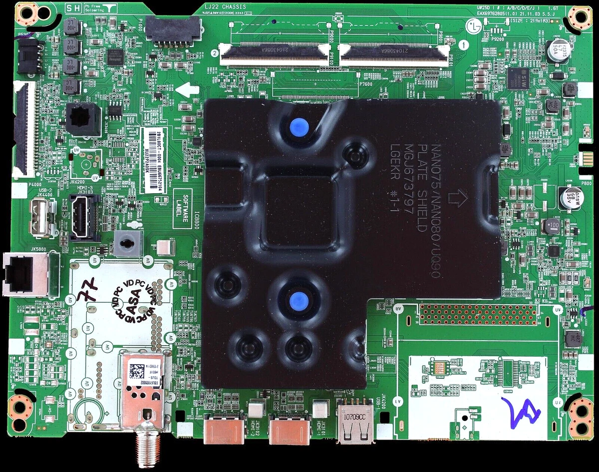 TV Main Boards for LG for sale | eBay