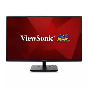 ViewSonic VA2256-MHD-S 22" Reduced Bezel IPS Monitor - Certified Refurbished - Picture 1 of 10