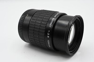 Pentax 135mm 120mm 150mm f/2.8 f/2.5 f/3.5 Pentax-A or Pentax-M PK M42 Lens