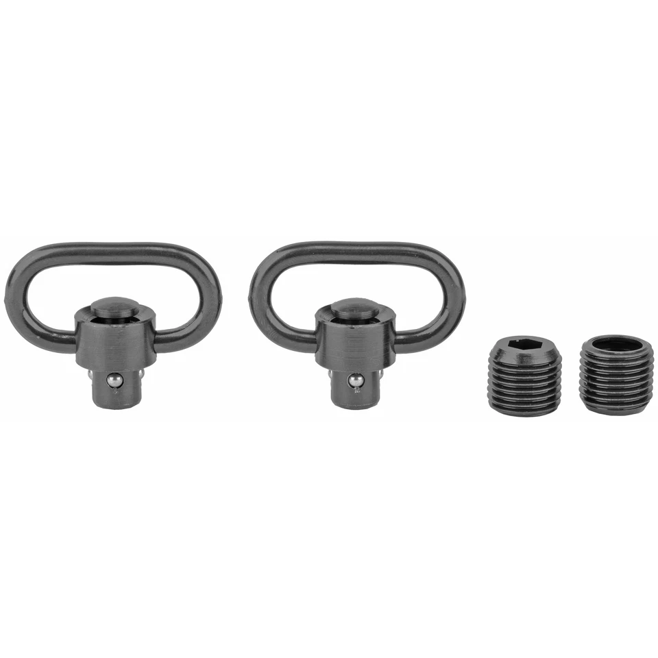 GrovTec Gtsw295 Heavy Duty Push Button Swivel Set