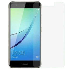 For HUAWEI Y6 2017 SCREEN PROTECTOR 9H TEMPERED GLASS FULL DISPLAY COVERAGE Y 6 - Picture 1 of 12