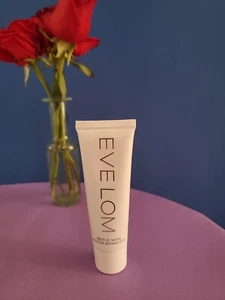 EVE LOM Rescue Mask Full Size 50 ml/1.6oz Retail $58 SEALED TUBE - Picture 1 of 2