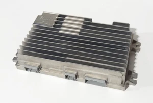 2009-2016 Lincoln MKS MKT Amplifier AA5T-18B849-AE - Foto 1 di 2
