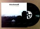 Blackmail - Aerial View GER LP 2006 '