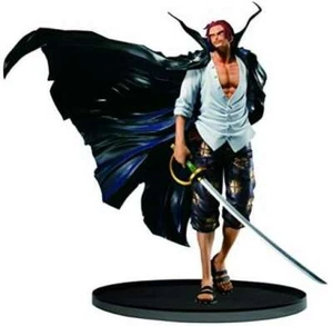 One Piece BANPRESTO WORLD FIGURE COLOSSEUM Zoukei-Ou Summit Battle vol.2 - Picture 1 of 1