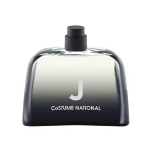 COSTUME NATIONAL J EAU DE PARFUM 100 ml SENZA SCATOLA