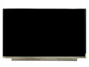 4K 15.6"UHD IPS LCD NV156QUM-N72 fit B156ZAN03.1 B156ZAN03.0 3840X2160 matte - Picture 1 of 3