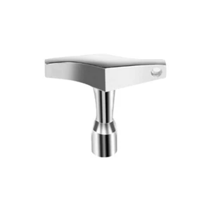 Metal Drum Tuning Key Universal Drum Key Keychain Tuner Percussion Hardware Tool - Picture 1 of 8