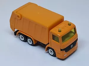 Mercedes Benz - Müllwagen von SIKU Modellauto (6) - Bild 1 von 2