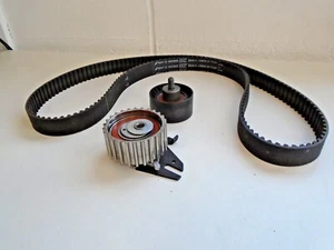 Original Fiat Zahnriemensatz 71736727 passt Alfa Romeo 145 95-01 Spider 95-05 166 - Bild 1 von 5