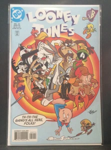 Looney Tunes - #50 - DC Comics - 1999 - VF/NM - Picture 1 of 1