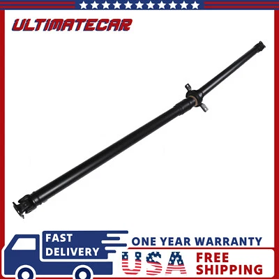 Rear Drive Shaft Propeller Assembly For 1997-2001 Honda CRV 4WD 2.0L 40100S10A01 Foto 1 de 4