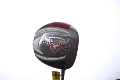 Callaway Diablo Edge 24* 9-Madera Damas Flex Callaway Diablo Stock Grafito Valor Foto 1 de 4