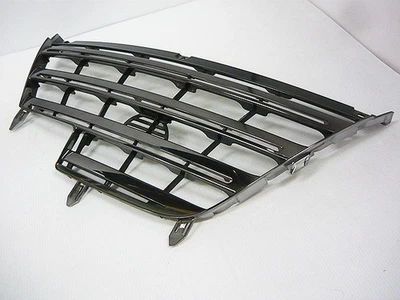 Griglia griglia anteriore radiatore DAIHATSU COPEN Chorme L880K originale 2002-2012 nuova - Immagine 1 di 3