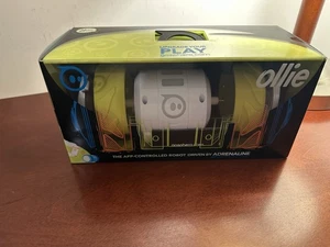 Sphero Ollie Sphero.edu AppControlled Robot New - Picture 1 of 4