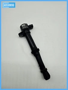 Original BERU Fiat Stilo (192) 1.6 16V 76kW 103PS ignition coil 0040100320 - Picture 1 of 8