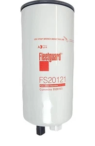 New Fleetguard Diesel Fuel Water Separator FS20121 - Picture 1 of 1
