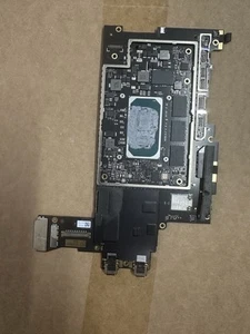 Microsoft Surface Pro 8 i7-1185G7 16GB RAM Motherboard - Afbeelding 1 van 7