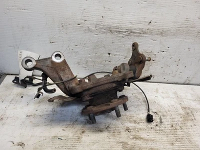 Husillo/nudillo delantero derecho pasajero compatible con 06-18 RAV4 1669594 Foto 1 de 4