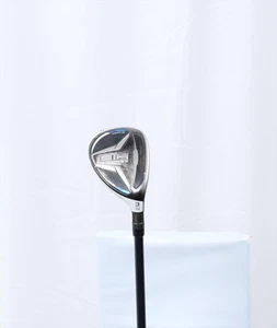 Taylormade Sim Max 19° 3 Hybrid Stiff Flex Ventus 1301230 Fair - Picture 1 of 5