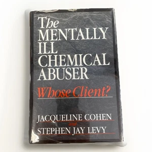 The Mentally Ill Chemical Abuser: Whose Client? - Picture 1 of 10