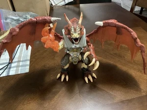 Duel Masters Action Figure - Picture 1 of 4