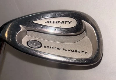 Affinity XP Extreme Playability #9 w/ Stainless Steel Shaft Left Hand 35” - Image 1 of 4