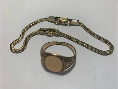 10k镀金边饰 — 第 1/2 张图片