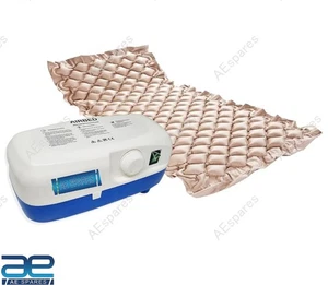 Inflatable Airbeds Air Mattress For Bed Sores Having - Picture 1 of 4