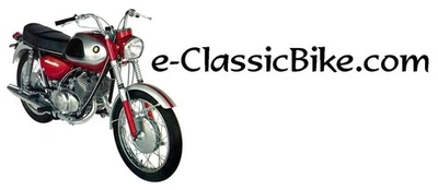 e-ClassicBike.com Tarifa Nueva Zelanda a EE. UU. Envío Actualización Foto 1 de 3