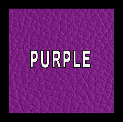 250 Ml Cuero Púrpura Vinilo Pintura Tinte Colorante Restaurar Desgastado Silla Descolorida Bolso De Mano • 17.09€
