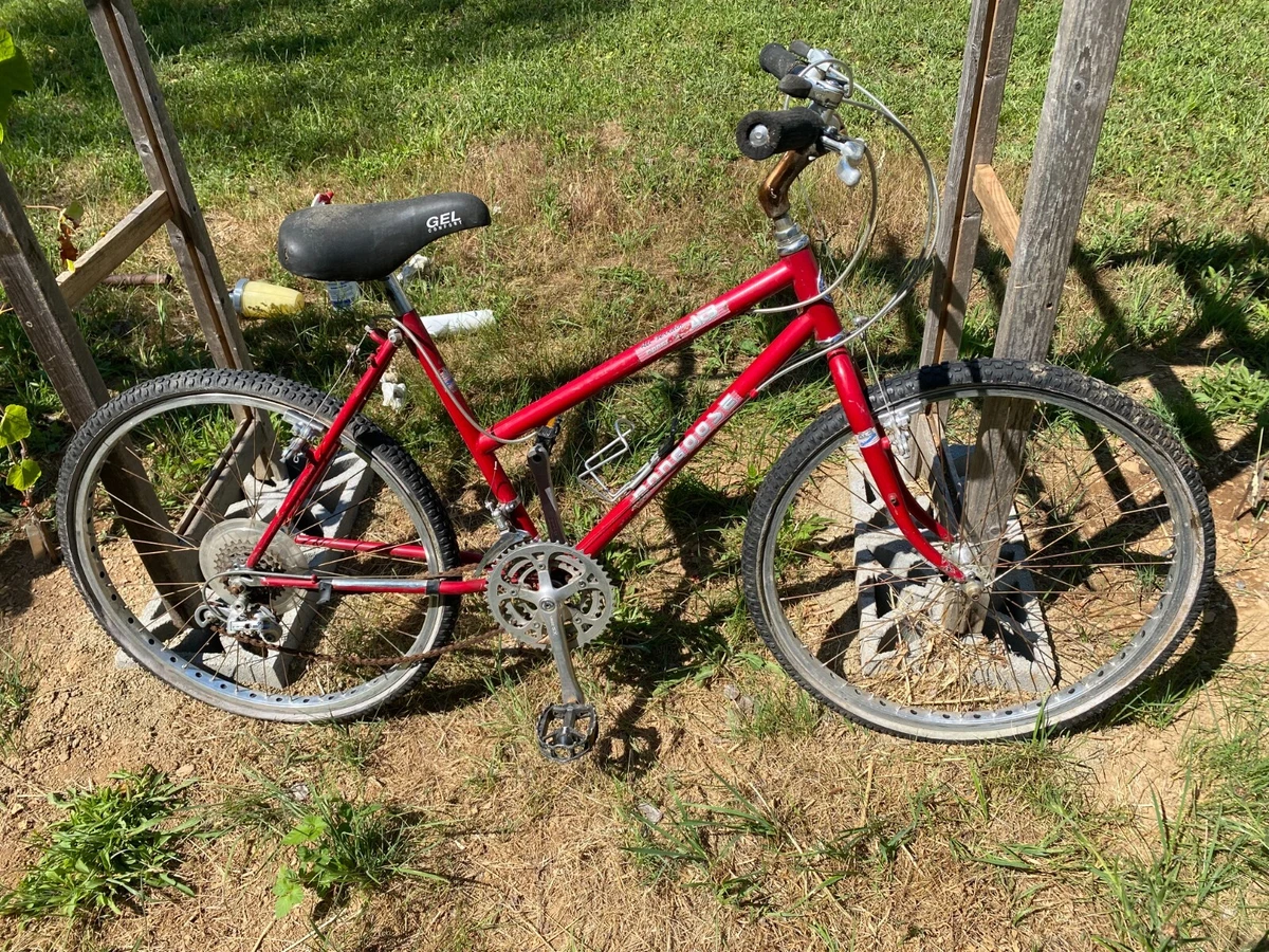 18 in Mountain Bike Vintage Bikes for sale | eBay