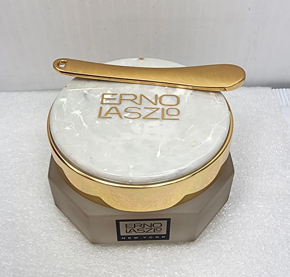 Crema intensiva de ojos Erno Laszlo Phormula 3-10 15 ml 0,5 oz Foto 1 de 1