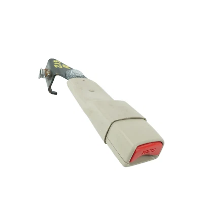 Hebilla del cinturón de seguridad trasero derecho Cadillac DTS 2006 2007 2008 2009 2010 2011 Foto 1 de 4