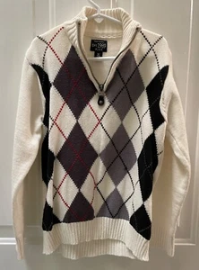 Est. 1989 Place Kids sweater Size M 7/8 - Picture 1 of 4