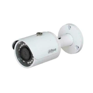 Dahua IPC-HFW1531S 5MP 3.6mm Zoom PoE WDR IR Mini-Bullet Day/Night ICR Camera - Afbeelding 1 van 1