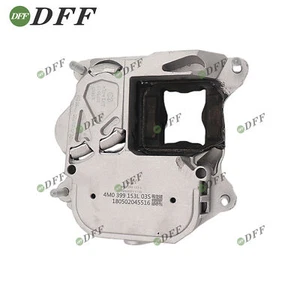 4M0399153AE Genuine OEM Automatic Transmission Mount For Audi A6 A7 A8 - Picture 1 of 4