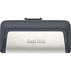 Sandisk 64GB DUAL DRIVE USB