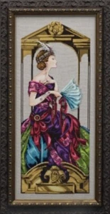 Venezianische Opulenz MD99 von Mirabilia - Bild 1 von 1